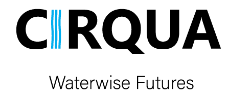CIRQUA Project Logo