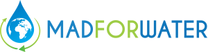 MADFORWATER Logo